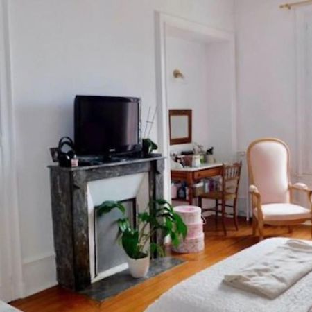 Bel Appartement Haussmannien 르아브르 외부 사진