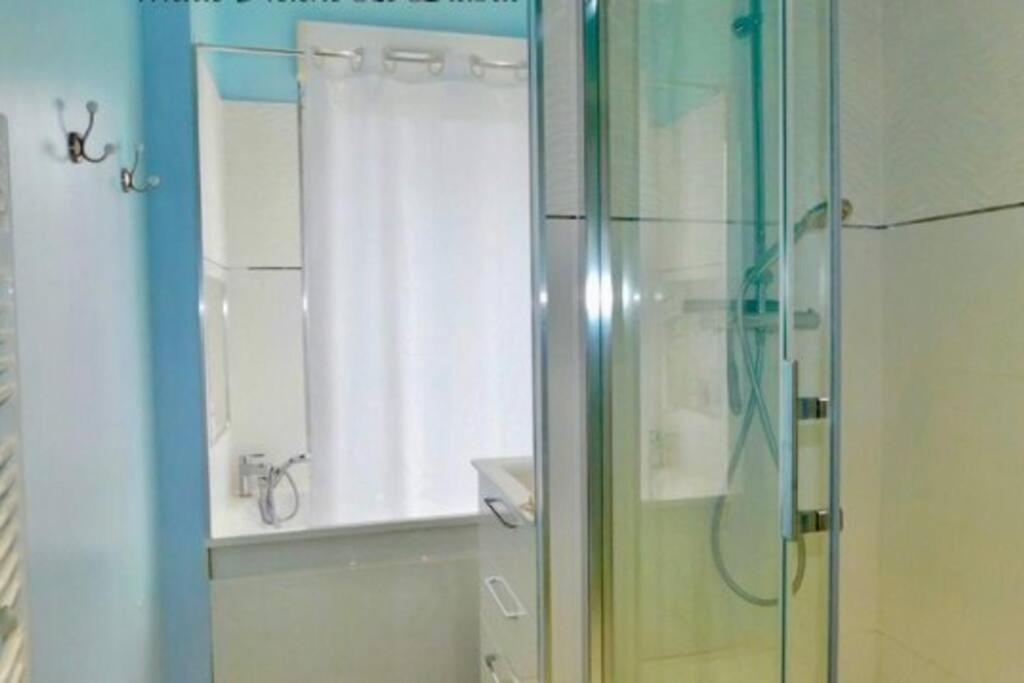 Bel Appartement Haussmannien 르아브르 외부 사진