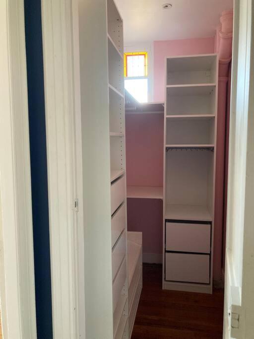Bel Appartement Haussmannien 르아브르 외부 사진